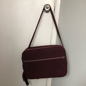 Vintage Halston bag